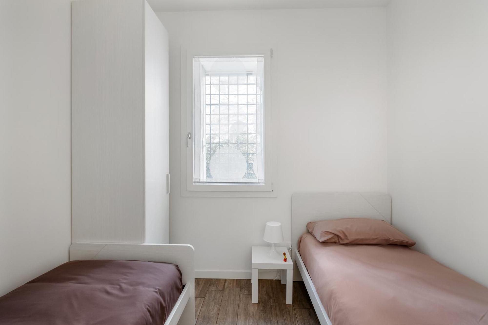 Appartement Civico 36 A Due Passi Dal Centro - Casa Guido à Vicence Extérieur photo