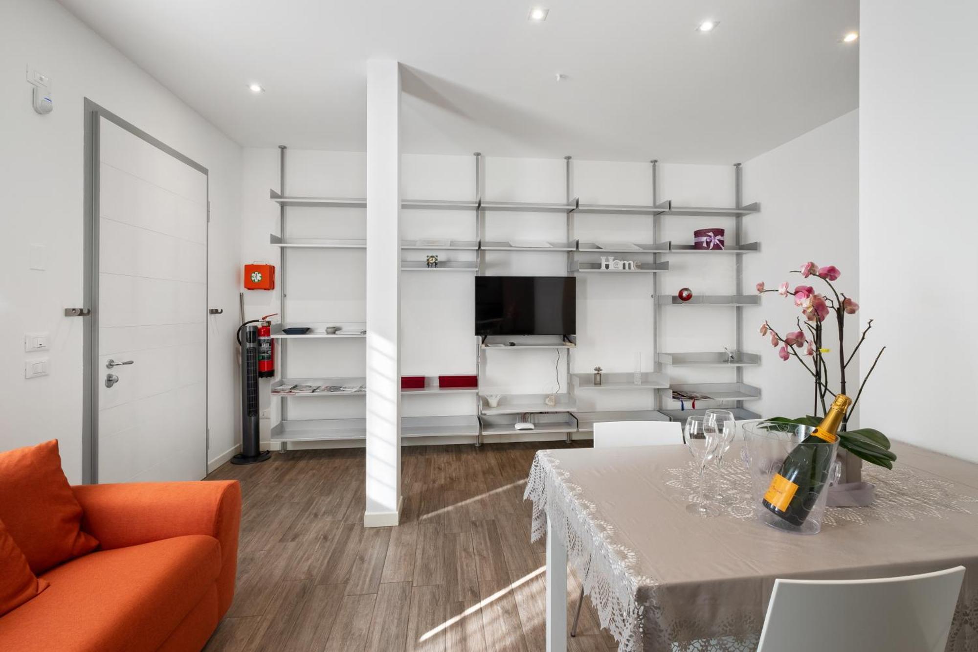 Appartement Civico 36 A Due Passi Dal Centro - Casa Guido à Vicence Extérieur photo